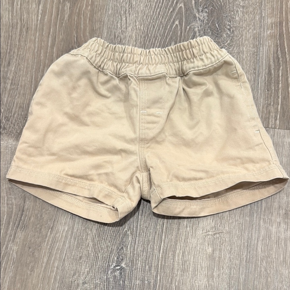 the Beaufort bonnet company 3t Shorts khaki
